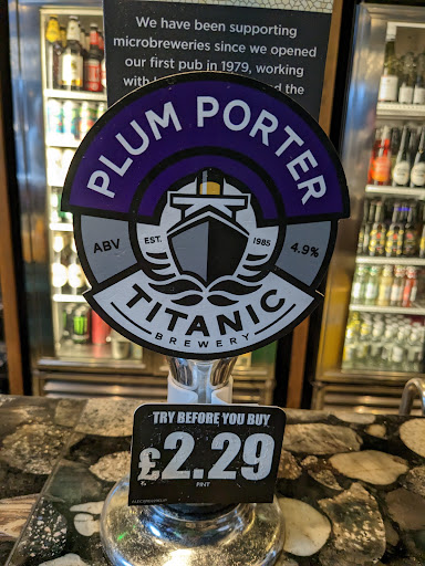 Photo of The Highland Laddie - JD Wetherspoon - 59 High St, Norton, Stockton-on-Tees TS20 1AQ