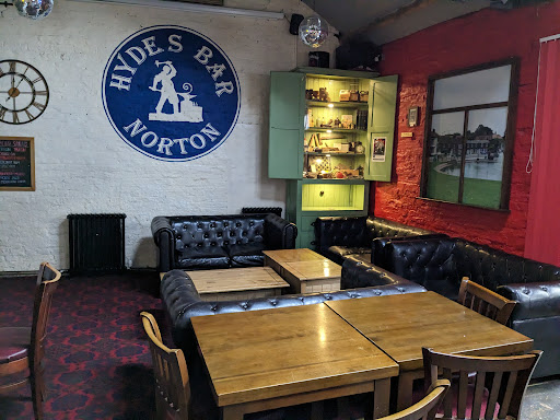 Photo of The Highland Laddie - JD Wetherspoon - 59 High St, Norton, Stockton-on-Tees TS20 1AQ