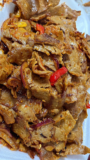 Photo of Papasallis Pizzeria - 2 Oxbridge Ln, Stockton-on-Tees TS18 3LZ