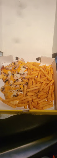 Photo of Chlimanjaro - Yarm Lane Apartments, 76A Yarm Ln, Stockton-on-Tees TS18 1EW