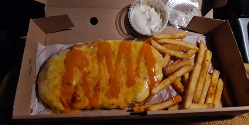 Photo of Chlimanjaro - Yarm Lane Apartments, 76A Yarm Ln, Stockton-on-Tees TS18 1EW