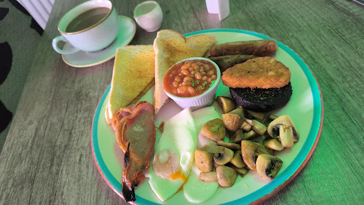 Photo of Café Bela - 19b Manor Way, Billingham TS23 4HN