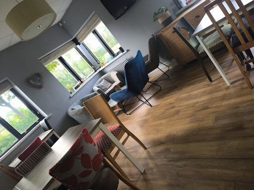 Photo of Café Bela - 19b Manor Way, Billingham TS23 4HN