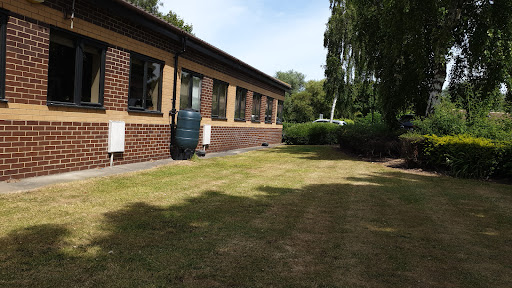 Photo of Café Bela - 19b Manor Way, Billingham TS23 4HN