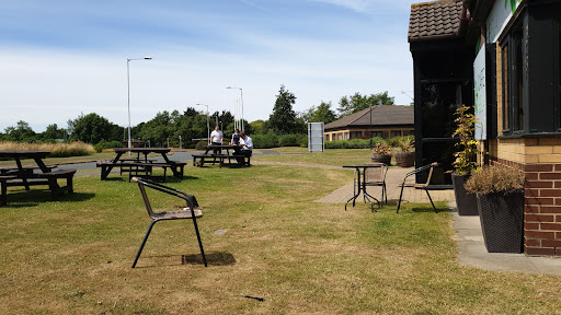 Photo of Café Bela - 19b Manor Way, Billingham TS23 4HN