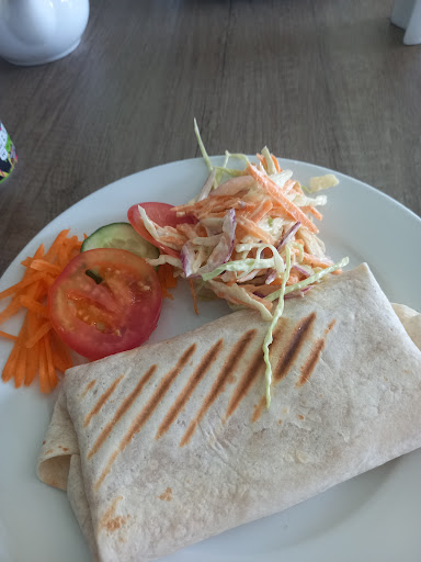 Photo of Café Bela - 19b Manor Way, Billingham TS23 4HN