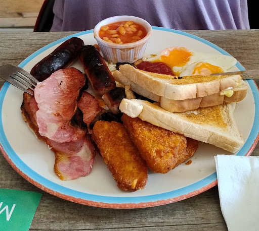 Photo of Café Bela - 19b Manor Way, Billingham TS23 4HN