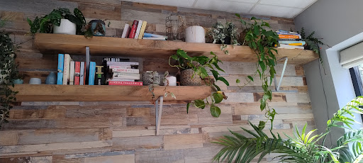 Photo of Café Bela - 19b Manor Way, Billingham TS23 4HN