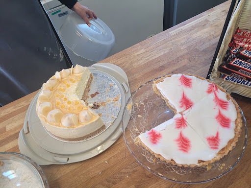 Photo of Café Bela - 19b Manor Way, Billingham TS23 4HN