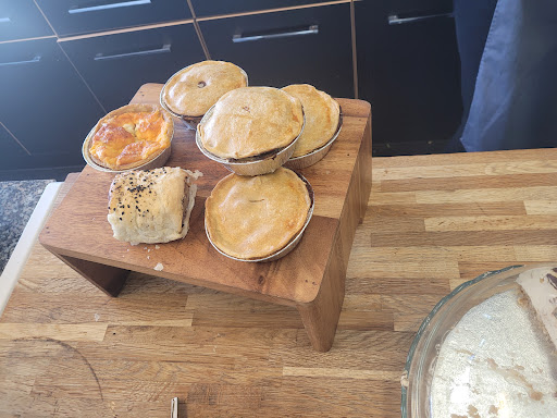 Photo of Café Bela - 19b Manor Way, Billingham TS23 4HN