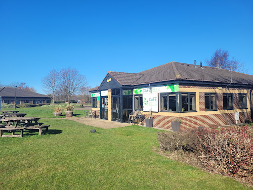Photo of Café Bela - 19b Manor Way, Billingham TS23 4HN
