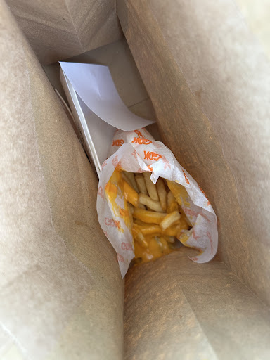 Photo of German Doner Kebab (GDK) - 63-64, 63 Queen St, Wolverhampton WV1 3BY