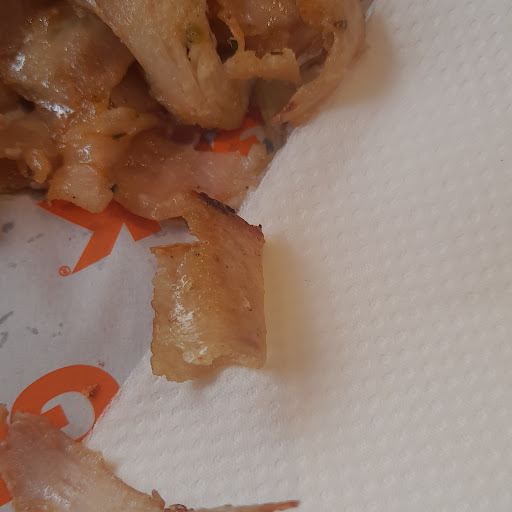 Photo of German Doner Kebab (GDK) - 63-64, 63 Queen St, Wolverhampton WV1 3BY