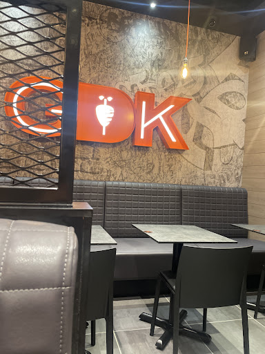 Photo of German Doner Kebab (GDK) - 63-64, 63 Queen St, Wolverhampton WV1 3BY