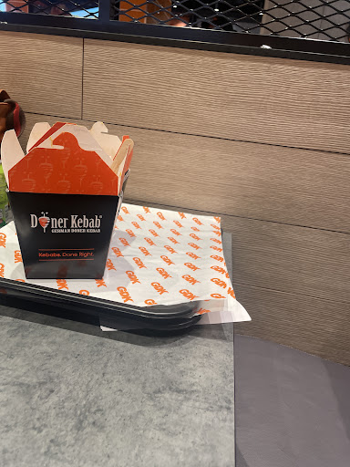 Photo of German Doner Kebab (GDK) - 63-64, 63 Queen St, Wolverhampton WV1 3BY