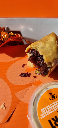 Photo of German Doner Kebab (GDK) - 63-64, 63 Queen St, Wolverhampton WV1 3BY