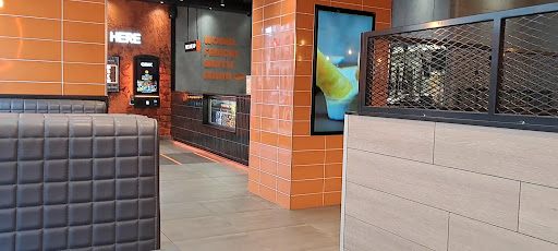 Photo of German Doner Kebab (GDK) - 63-64, 63 Queen St, Wolverhampton WV1 3BY