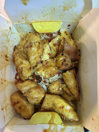 Photo of Pepe's - 3 Broad St, Wolverhampton WV1 1JA