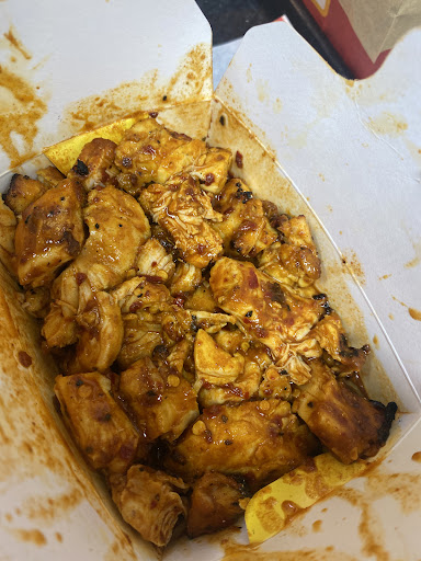 Photo of Pepe's - 3 Broad St, Wolverhampton WV1 1JA