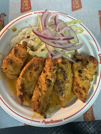 Photo of Pepe's - 3 Broad St, Wolverhampton WV1 1JA