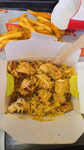 Photo of Pepe's - 3 Broad St, Wolverhampton WV1 1JA