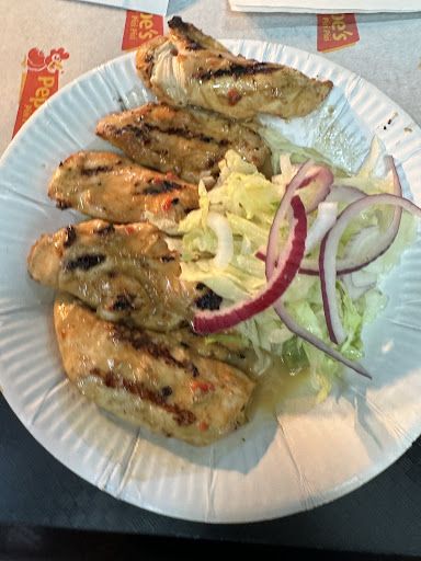 Photo of Pepe's - 3 Broad St, Wolverhampton WV1 1JA