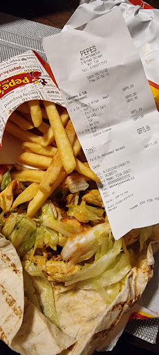 Photo of Pepe's - 3 Broad St, Wolverhampton WV1 1JA