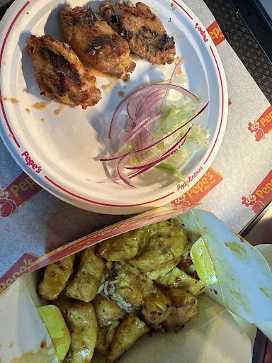 Photo of Pepe's - 3 Broad St, Wolverhampton WV1 1JA