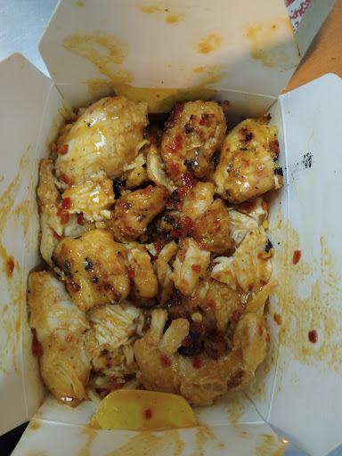 Photo of Pepe's - 3 Broad St, Wolverhampton WV1 1JA