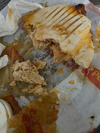 Photo of Pepe's - 3 Broad St, Wolverhampton WV1 1JA