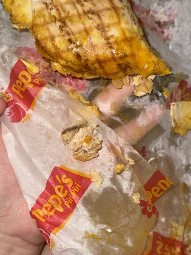 Photo of Pepe's - 3 Broad St, Wolverhampton WV1 1JA