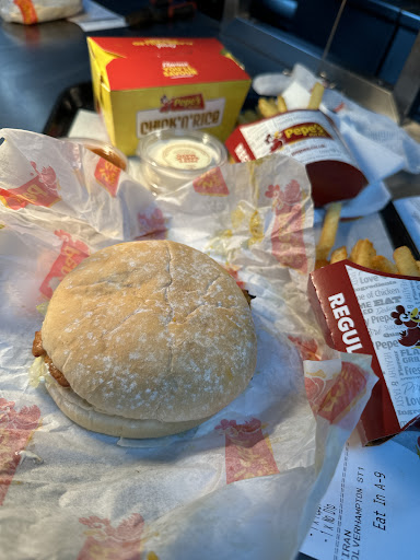 Photo of Pepe's - 3 Broad St, Wolverhampton WV1 1JA