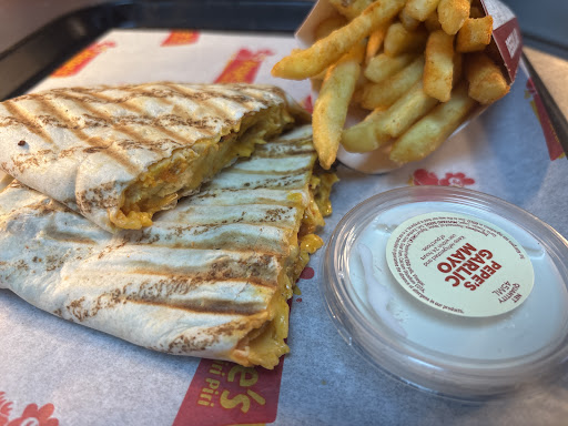 Photo of Pepe's - 3 Broad St, Wolverhampton WV1 1JA