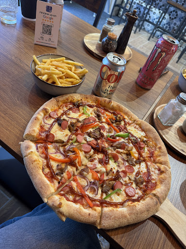 Photo of Il Forno - 1A North St, Wolverhampton WV1 1RE