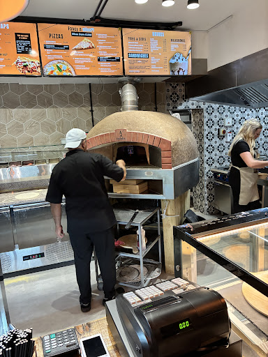 Photo of Il Forno - 1A North St, Wolverhampton WV1 1RE