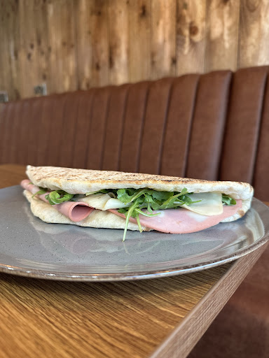 Photo of Il Forno - 1A North St, Wolverhampton WV1 1RE