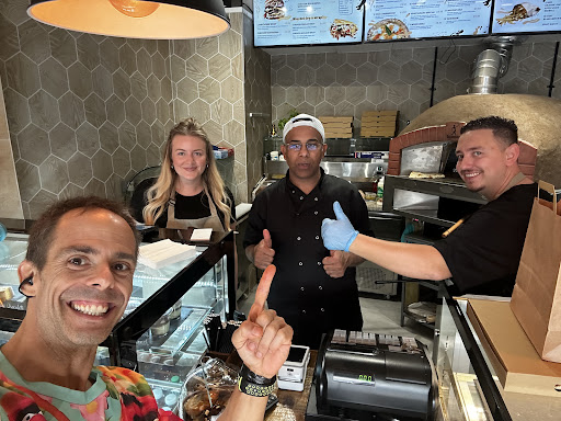 Photo of Il Forno - 1A North St, Wolverhampton WV1 1RE