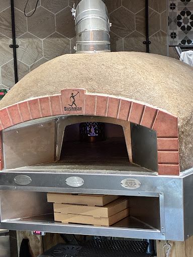 Photo of Il Forno - 1A North St, Wolverhampton WV1 1RE