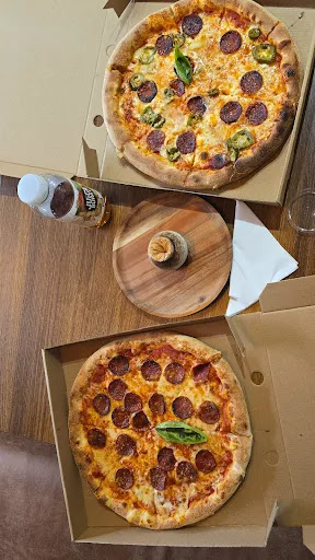 Photo of Il Forno - 1A North St, Wolverhampton WV1 1RE