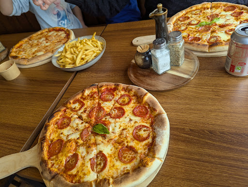 Photo of Il Forno - 1A North St, Wolverhampton WV1 1RE