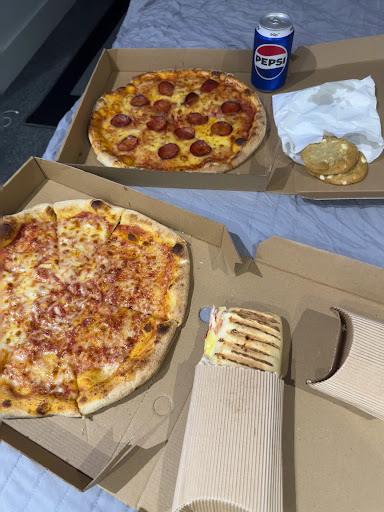 Photo of Il Forno - 1A North St, Wolverhampton WV1 1RE