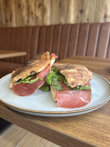 Photo of Il Forno - 1A North St, Wolverhampton WV1 1RE