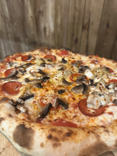 Photo of Il Forno - 1A North St, Wolverhampton WV1 1RE