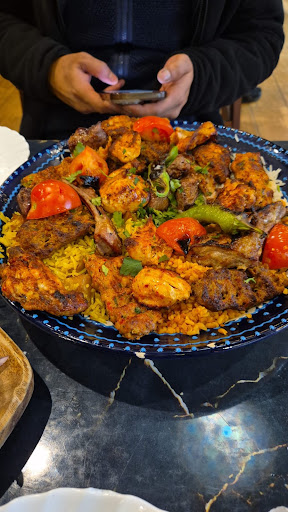 Photo of Daffodil’s - Great Hampton St, Whitmore Reans, Wolverhampton WV1 4AY