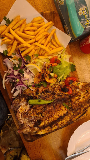 Photo of Daffodil’s - Great Hampton St, Whitmore Reans, Wolverhampton WV1 4AY