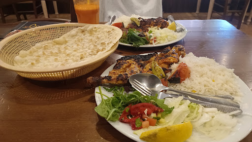 Photo of Daffodil’s - Great Hampton St, Whitmore Reans, Wolverhampton WV1 4AY