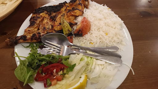 Photo of Daffodil’s - Great Hampton St, Whitmore Reans, Wolverhampton WV1 4AY