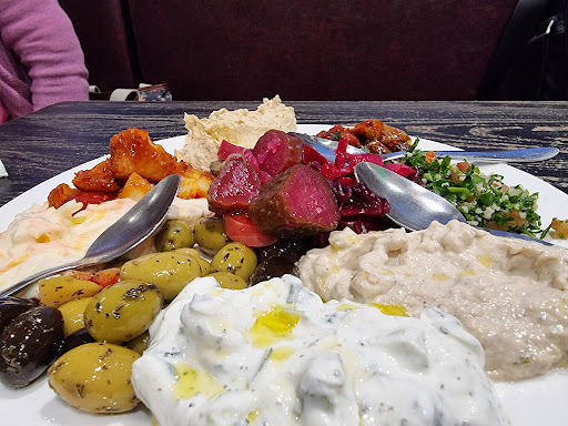 Photo of Daffodil’s - Great Hampton St, Whitmore Reans, Wolverhampton WV1 4AY