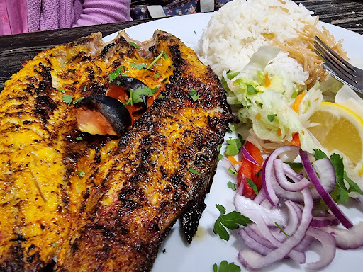 Photo of Daffodil’s - Great Hampton St, Whitmore Reans, Wolverhampton WV1 4AY