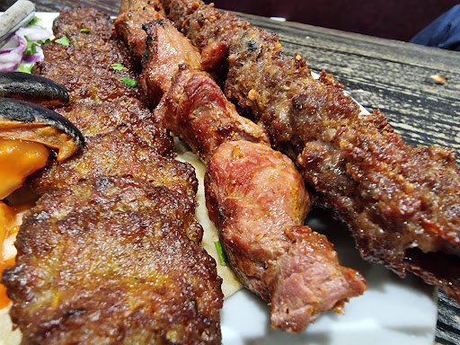 Photo of Daffodil’s - Great Hampton St, Whitmore Reans, Wolverhampton WV1 4AY